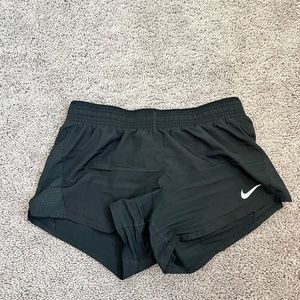 Nike sports shorts